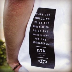 Meet your Posher, Joshua